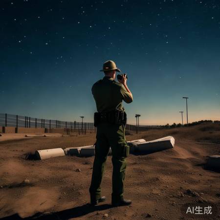 我国高招维护家门口安全