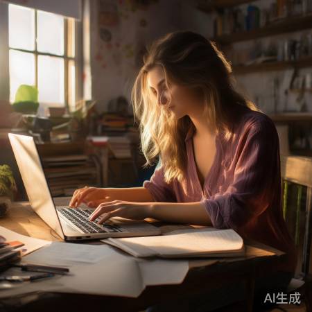 写作需不断练习