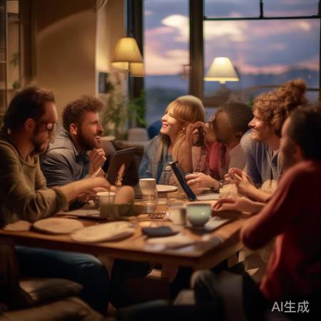 周末话题，下周再见！