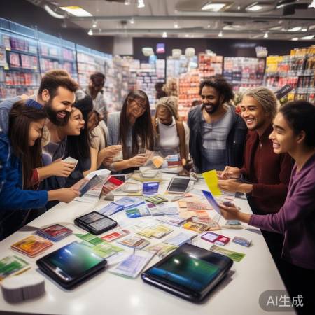 团购享更低折扣