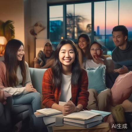 保持平常心，高考加油