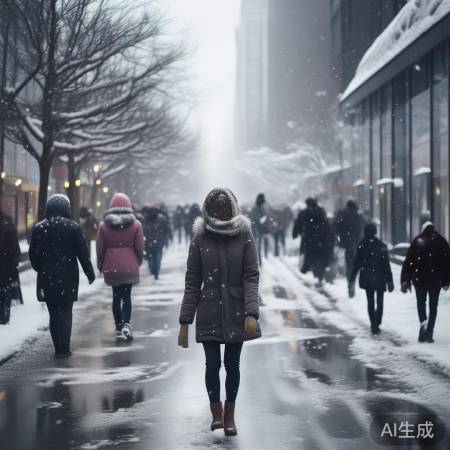 寒潮何时结束？气象专家最新预判出炉