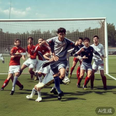 团队协作，共同守门