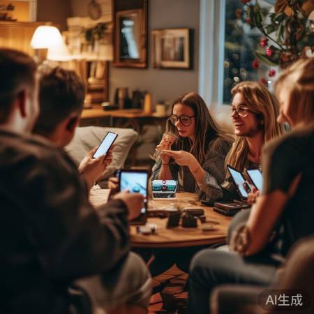 分享生活科技趣事