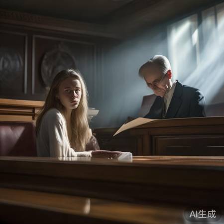 女儿继承父亲30万贷款，被判无需偿还，法院这样判！