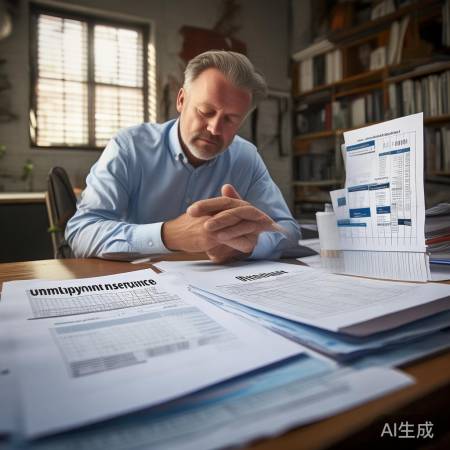 失业保险金领取,养老金会受影响吗?揭秘真相