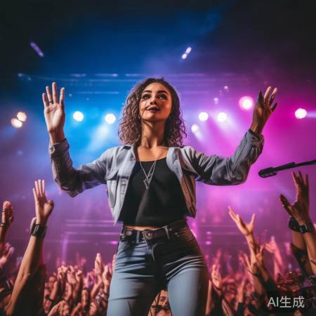 网红成功秘诀:才华与真诚