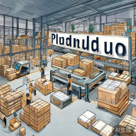 拼多多税务风波:揭秘电商巨头背后的税务问题