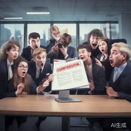 涉密单位打印机意外流落废品站：搬迁中的小插曲