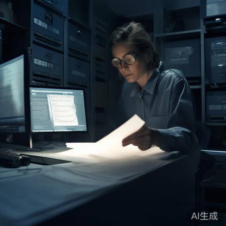 保密无小事,严防意外泄露