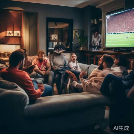 范志毅谈中国足球：展望未来，新希望显现