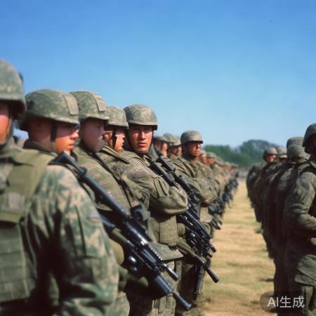 南部空军严阵以待：不容分贝过高！