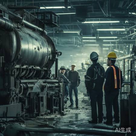 事故调查中，企业安全引反思