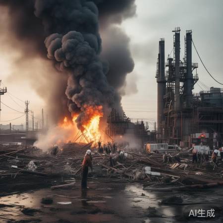 警钟长鸣：关注安全生产