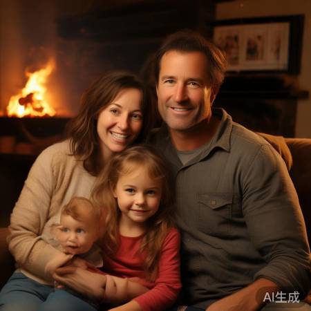 家庭投资，温暖安全感