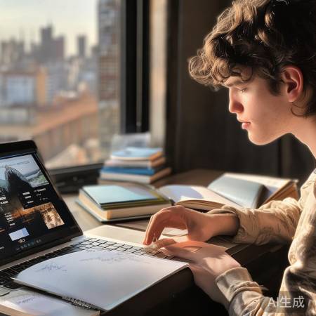 直播弹幕七成虚假，揭秘幕后注水真相