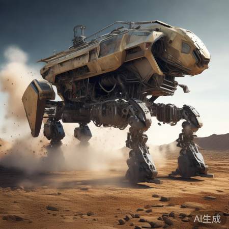 试验机速度慢，未来可期