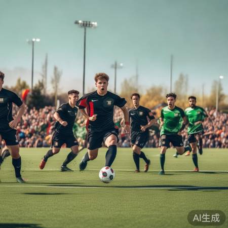 中国U23足球：告别少林足球时代，新篇章开启