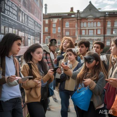 四川大学生热议：学校成绩将直发家长，你怎么看？