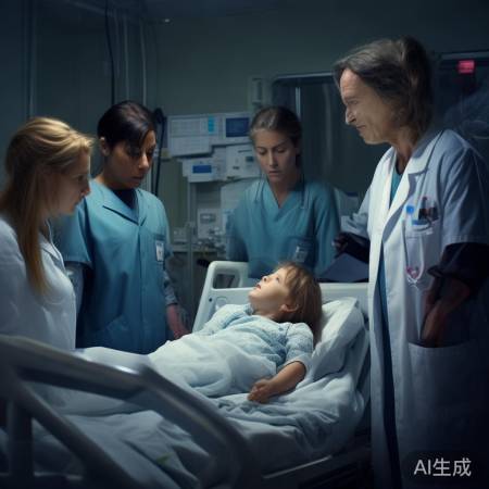 十个月大男婴遭遇针扎事件，真相令人震惊