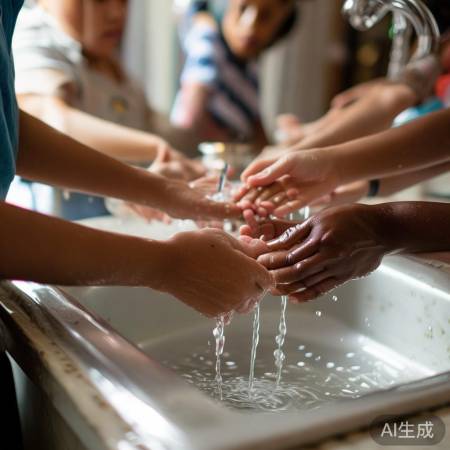 联合国紧急预警：全球水破产时代即将到来，水资源危机迫在眉睫