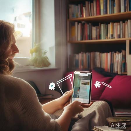 点赞分享,生活话题见!