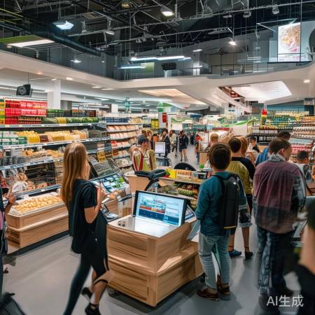 永辉超市改革未达预期