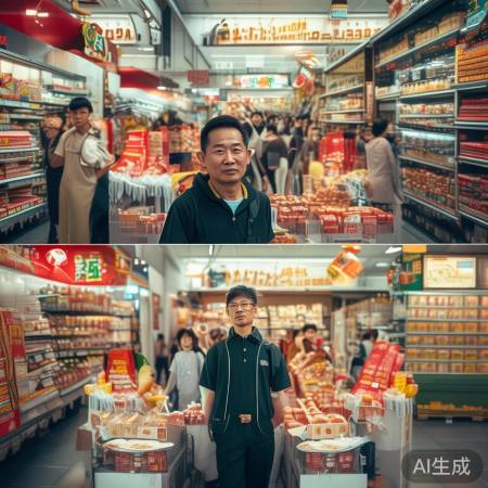 胖东来成功不易复制