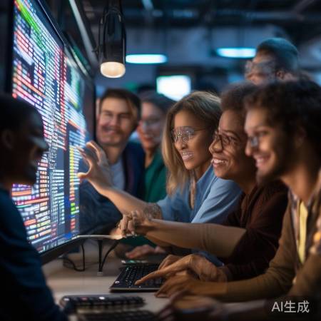 团结力量,共渡难关