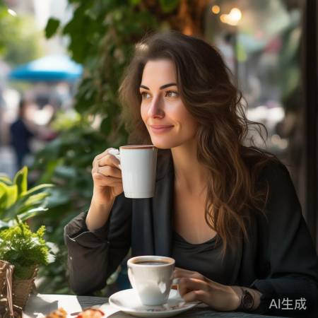 保持热爱,乐观面对挑战