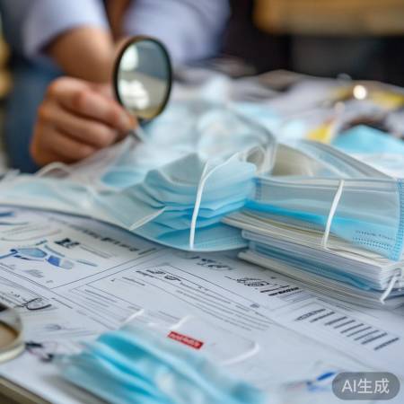 口罩生产暴露不足，选信誉企业