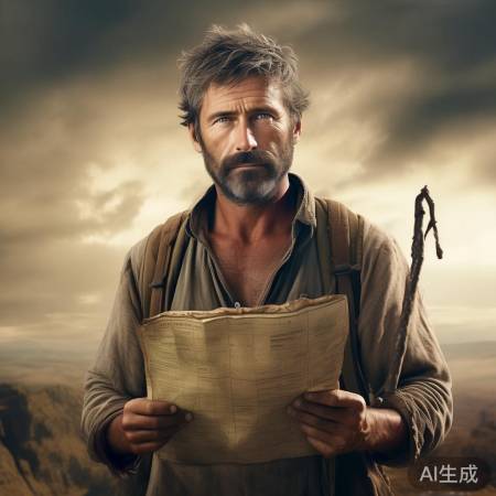 面对挫折,坚守真谛