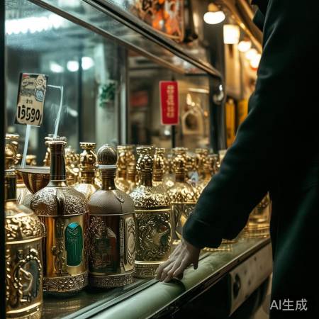 生肖水被炒到天价