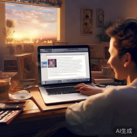 分享结束,留言交流