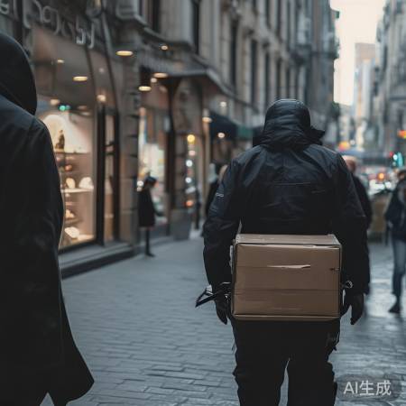 外卖平台真相:审核松懈助不法商