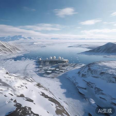 中方回应北约涉格陵兰岛言论:坚定维护国家利益