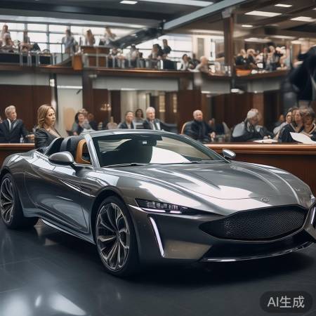 18L油耗豪车被判赔201万，车主维权之路引关注