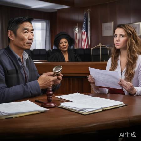 车主维权,厂宣误导,公正判决