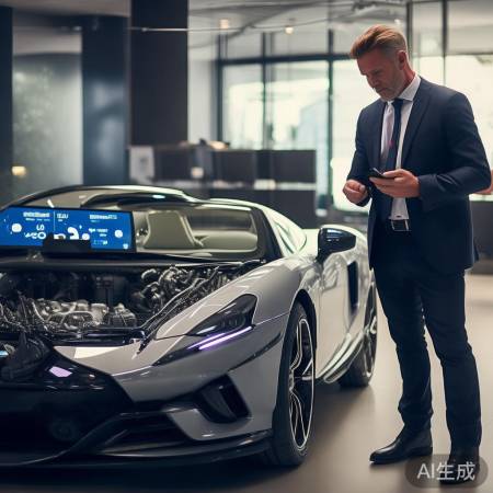 豪车选购需关注油耗及性能