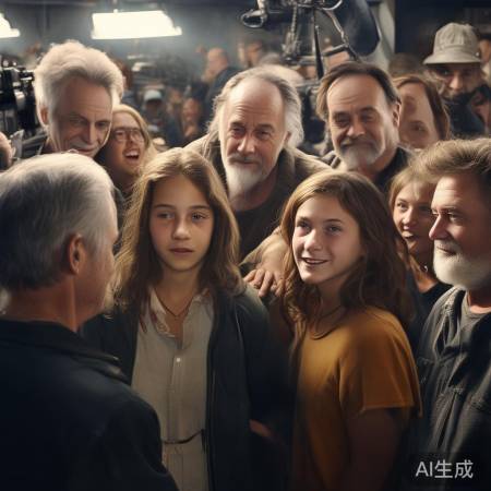 新演员崭露头角，潜力股待发掘