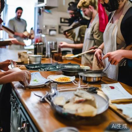 开局之年第一课：揭秘成功秘诀，开启高效学习之旅