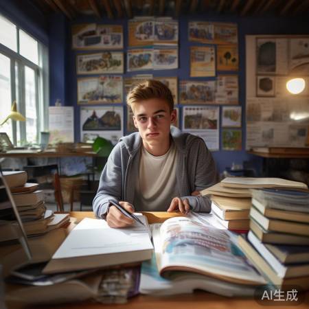 大类招生严控，就业底气足