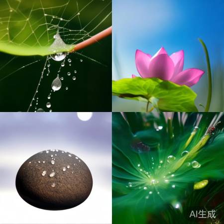 自然排名：张力美学榜