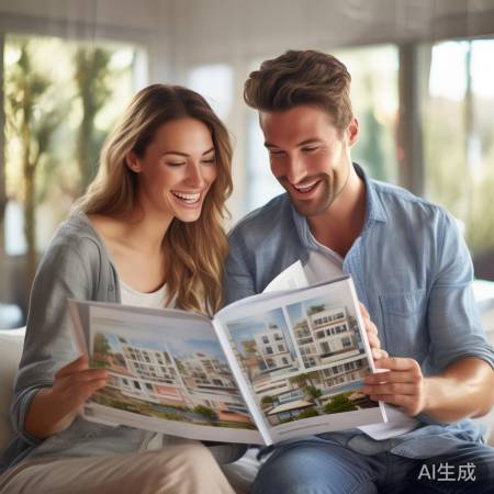 大龄青年福音:20岁以上即可购买的热门安置小区