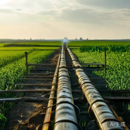 提高农业抗风险投入