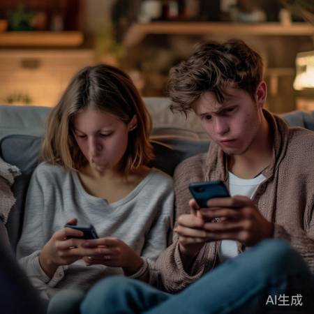 朋友圈频繁更新，揭秘背后心理动机