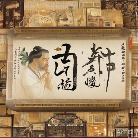 钱姓缘何位列百家姓第二？揭秘历史渊源