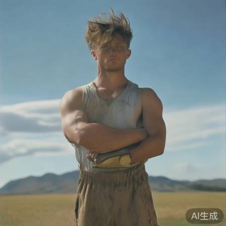 林高远：挫折变财富