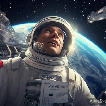 太空船票开售，300万价格引发热议！