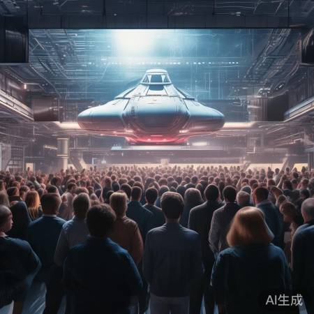 太空船票热议如火